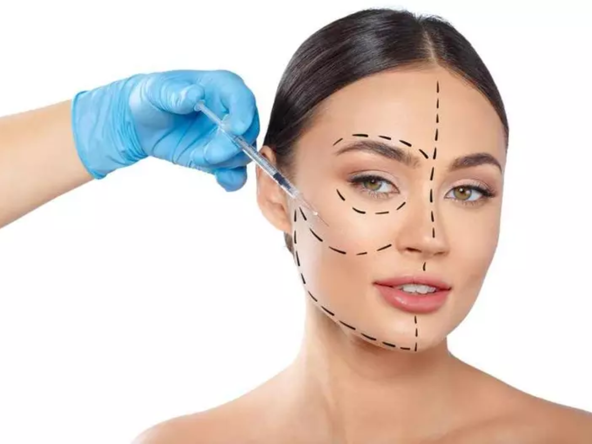 Harmonização facial: o que é, para quem é indicada e como funciona